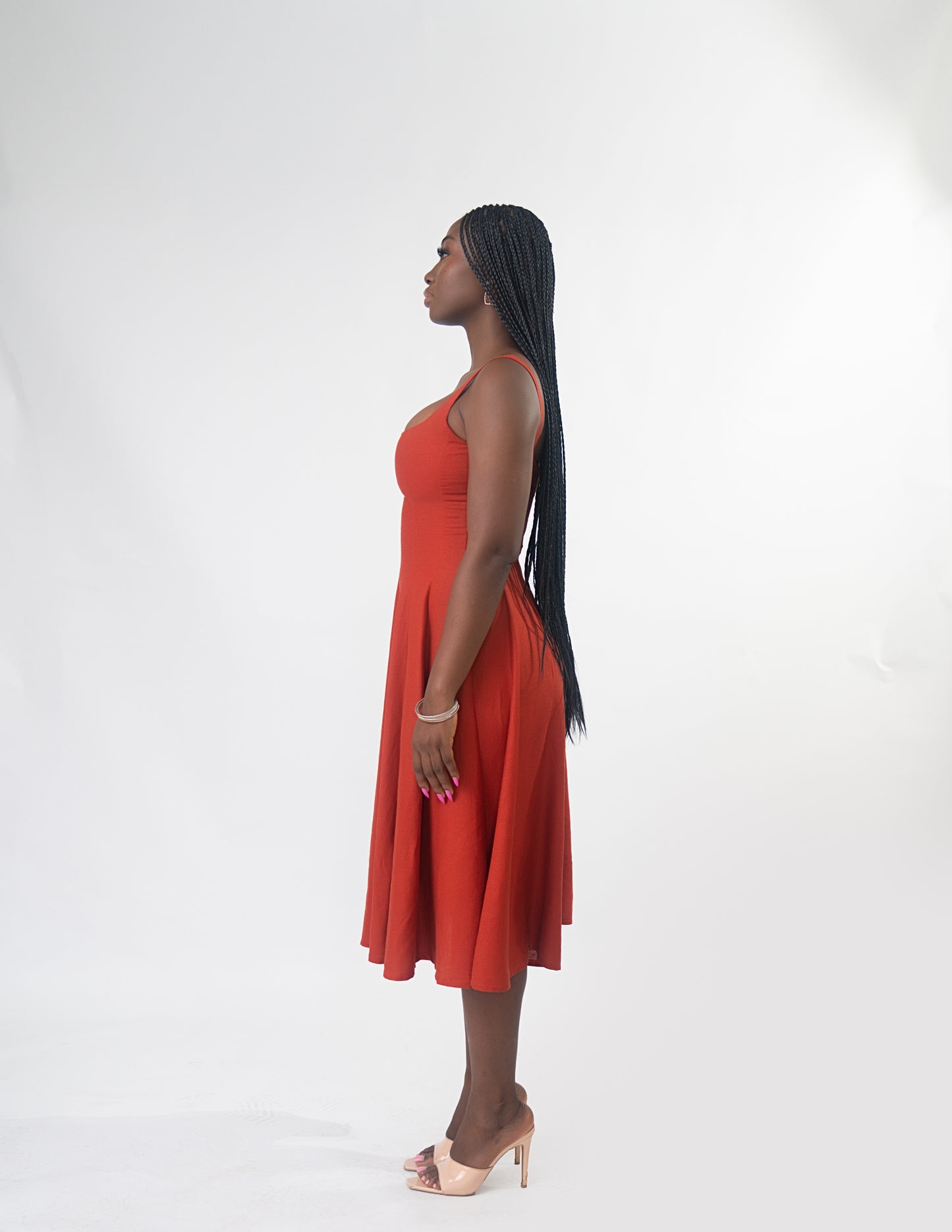 Adeline Dress