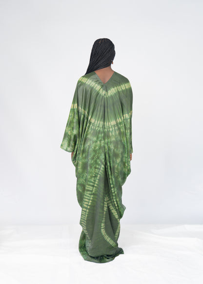 IB Drape Dress