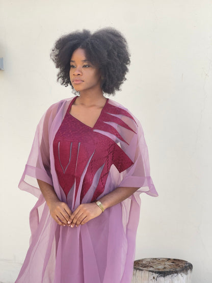 Yara Agbada